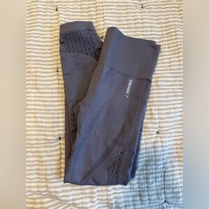 Gymshark original energy seamless legging